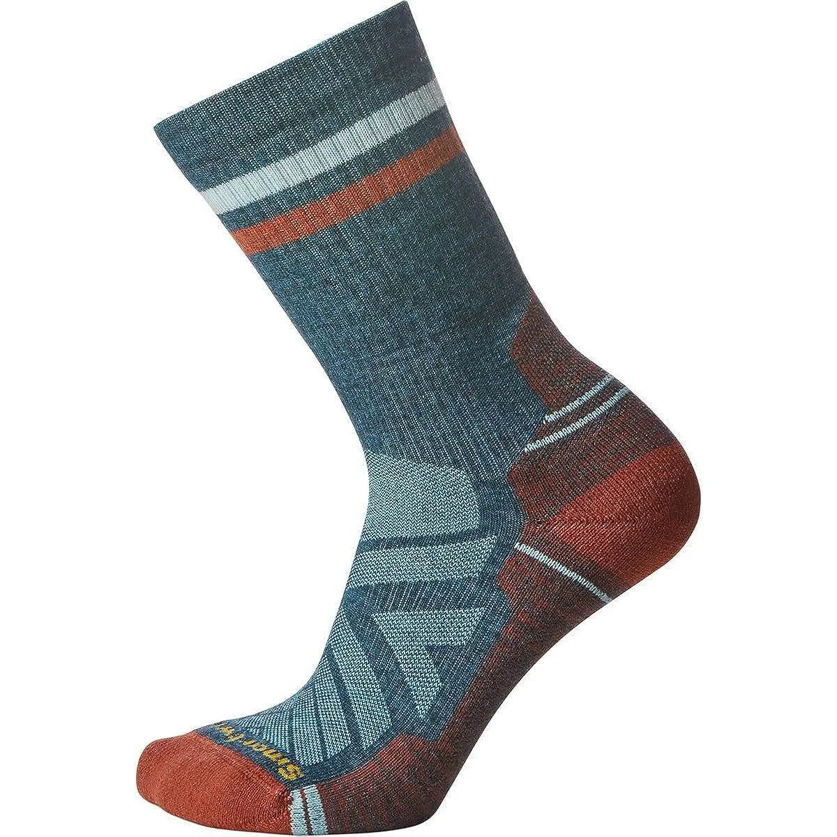 Smartwool Women's Hike Light Cushion Tube Stripe Crew
