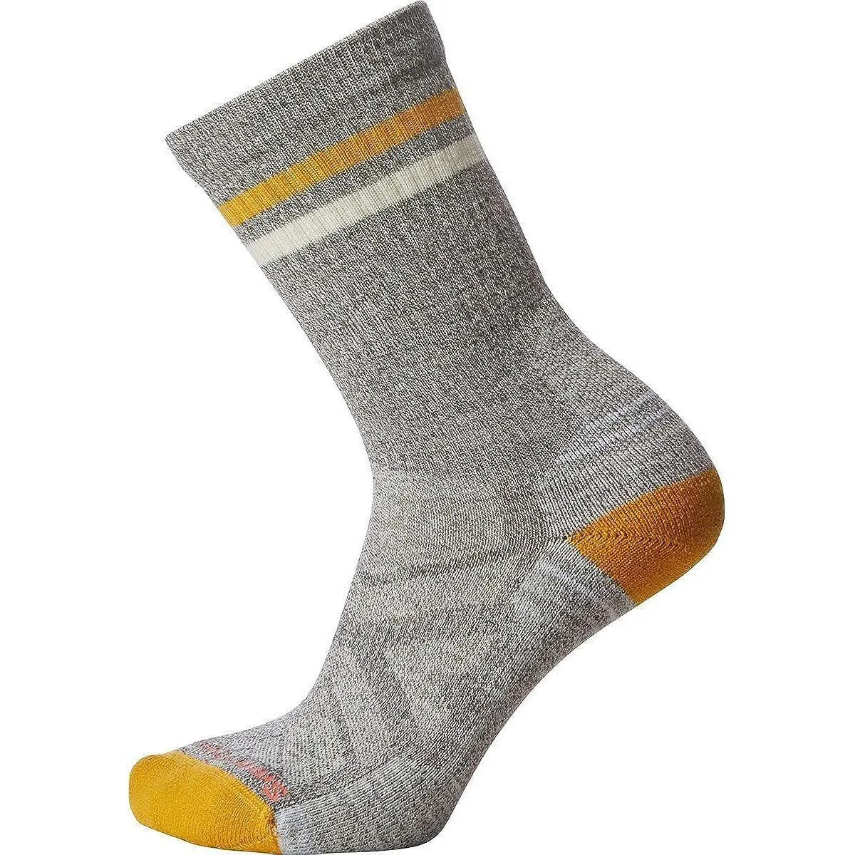 Smartwool Women's Hike Light Cushion Tube Stripe Crew