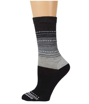 Smartwool Women's Hike Ultra Light Sulawesi Crew Socks