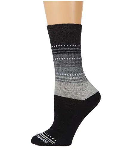 Smartwool Women's Hike Ultra Light Sulawesi Crew Socks