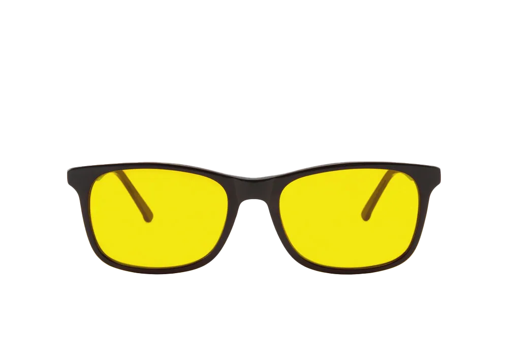 Smith Light Sensitivity Glasses
