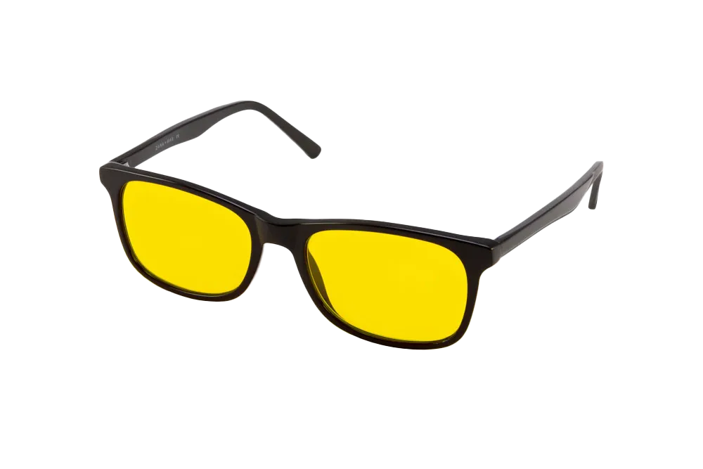 Smith Light Sensitivity Glasses