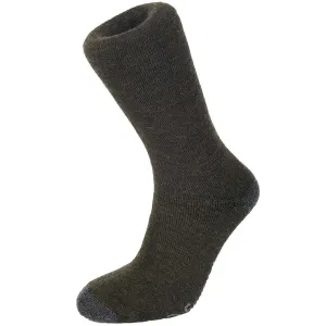 Snugpak Merino Military Socks Olive