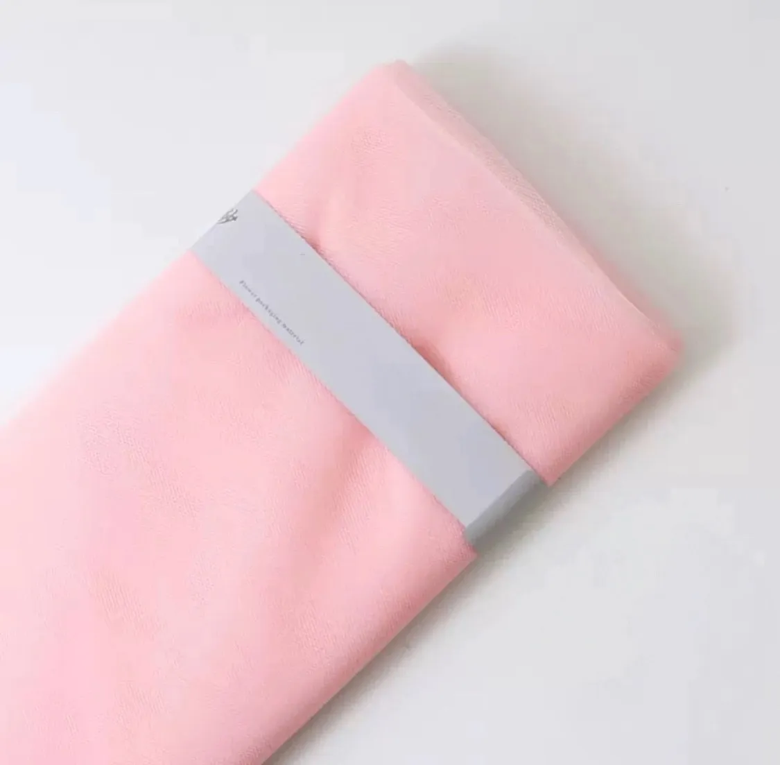 Soft Fabric Tulle Roll 1.6m x 20 Yard