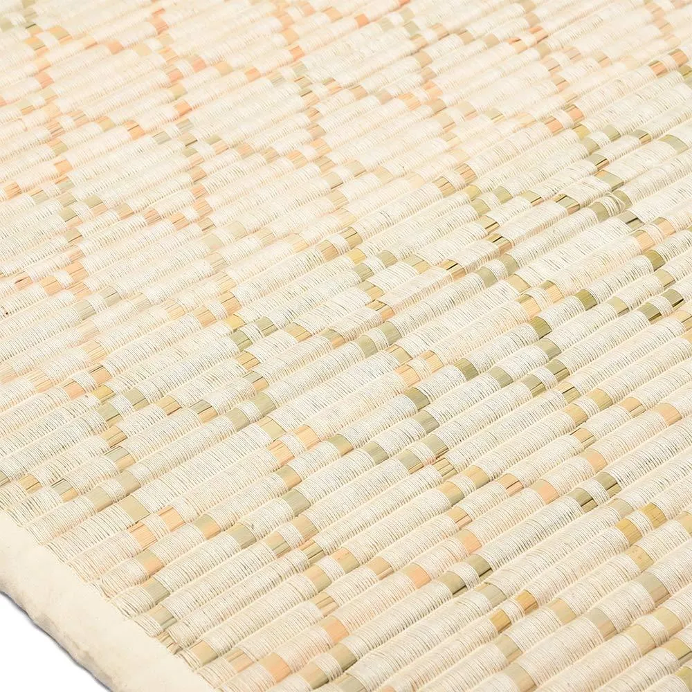 SOLUESON™ - Organic Eco-Friendly Handmade Yoga Mat