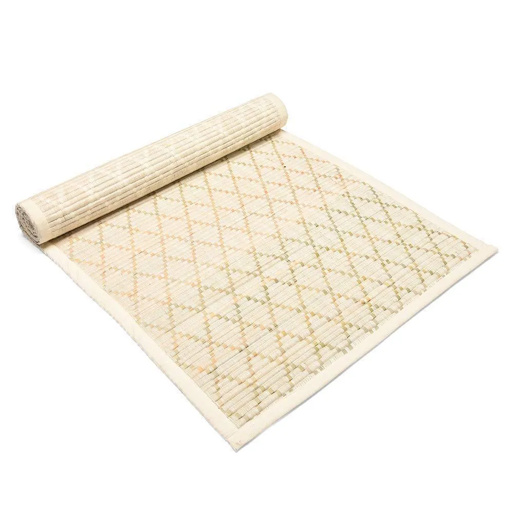 SOLUESON™ - Organic Eco-Friendly Handmade Yoga Mat