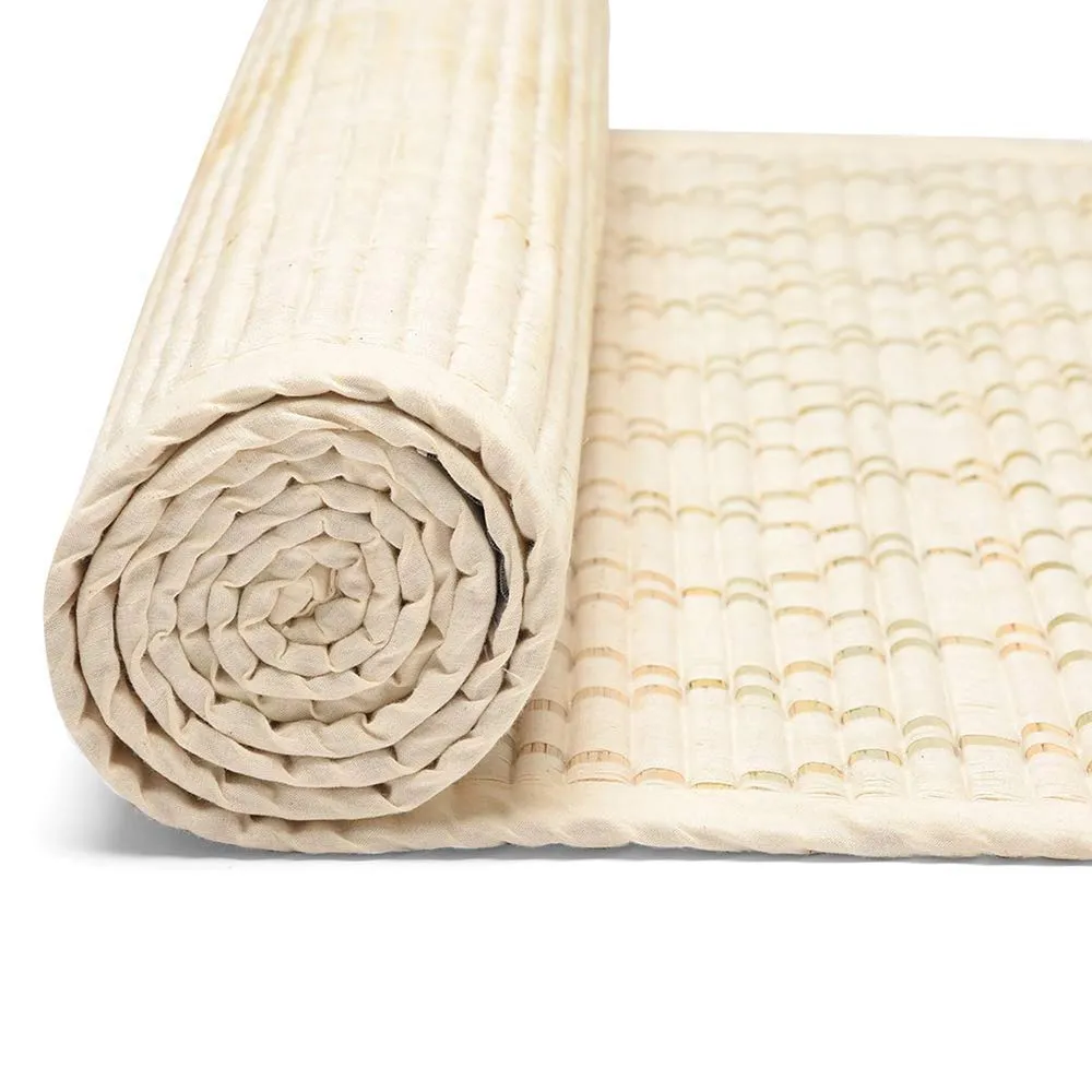 SOLUESON™ - Organic Eco-Friendly Handmade Yoga Mat