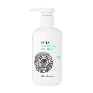 Soothing Oil Wash