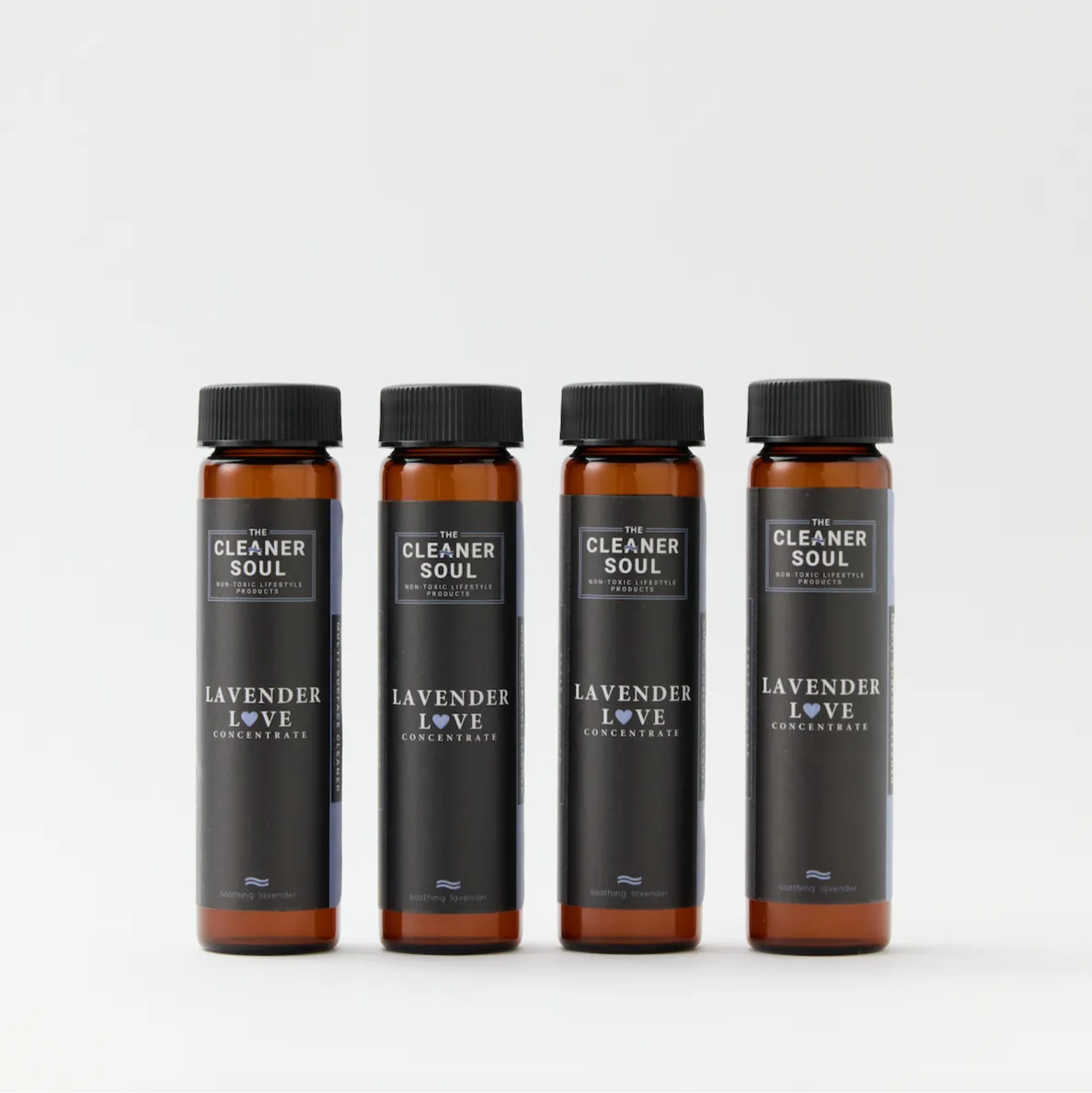 Soul Mate Multi-Purpose Refill Concentrates
