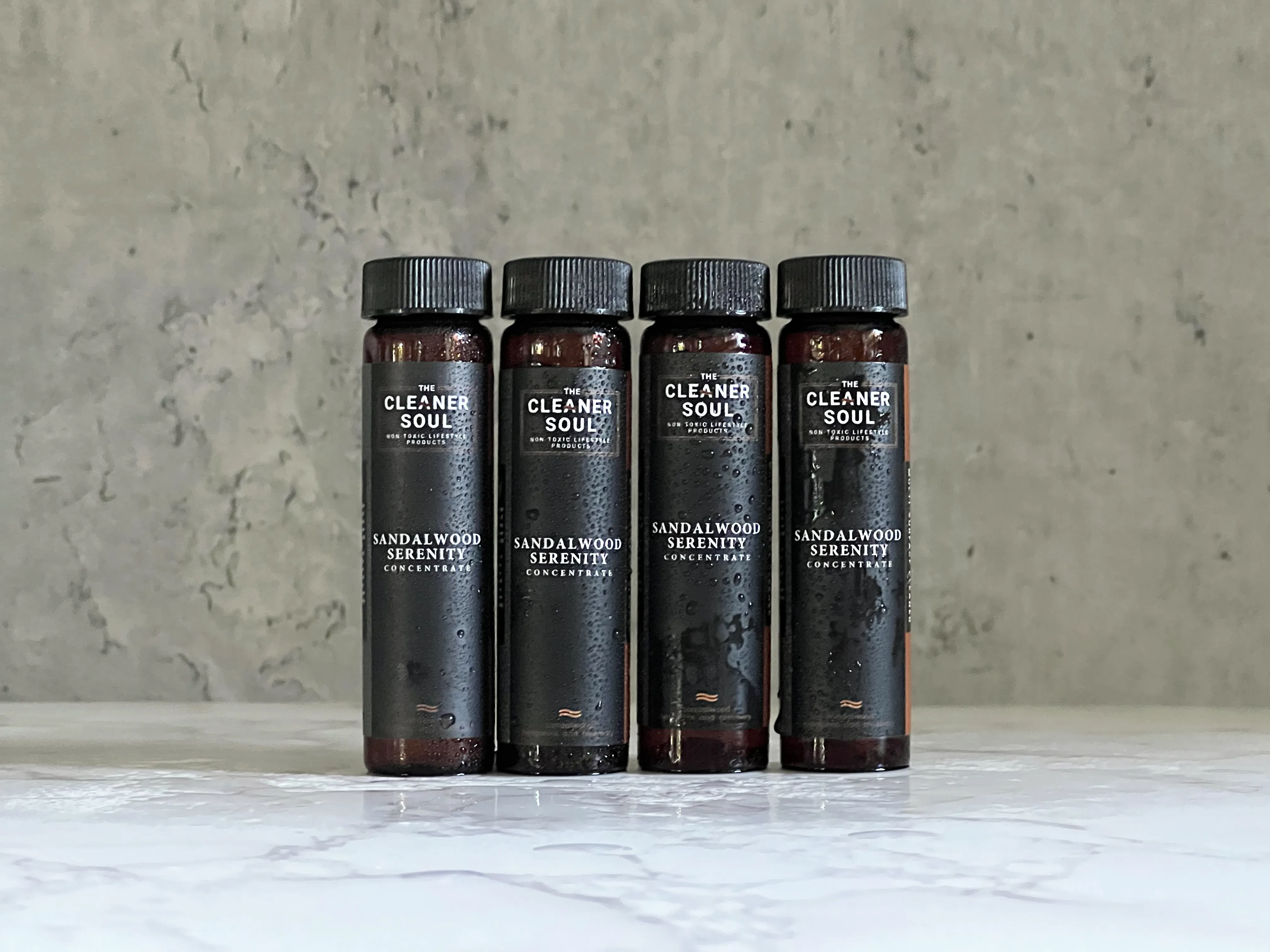 Soul Mate Multi-Purpose Refill Concentrates