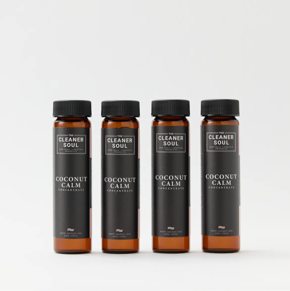 Soul Mate Multi-Purpose Refill Concentrates