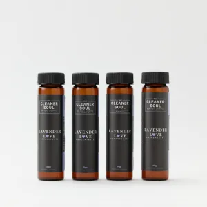 Soul Mate Multi-Purpose Refill Concentrates