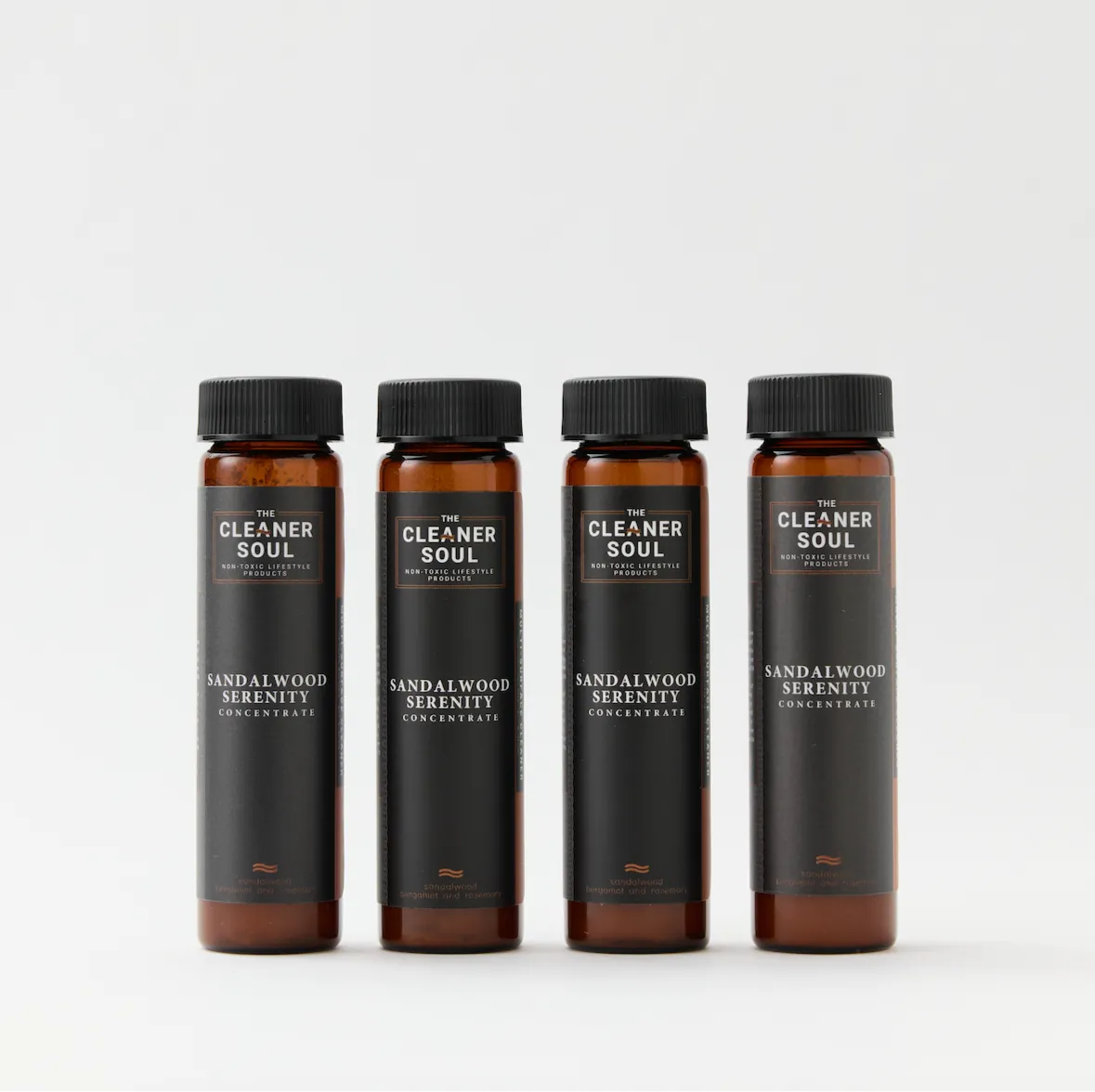 Soul Mate Multi-Purpose Refill Concentrates