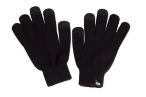 Sour Touchy Gloves Black