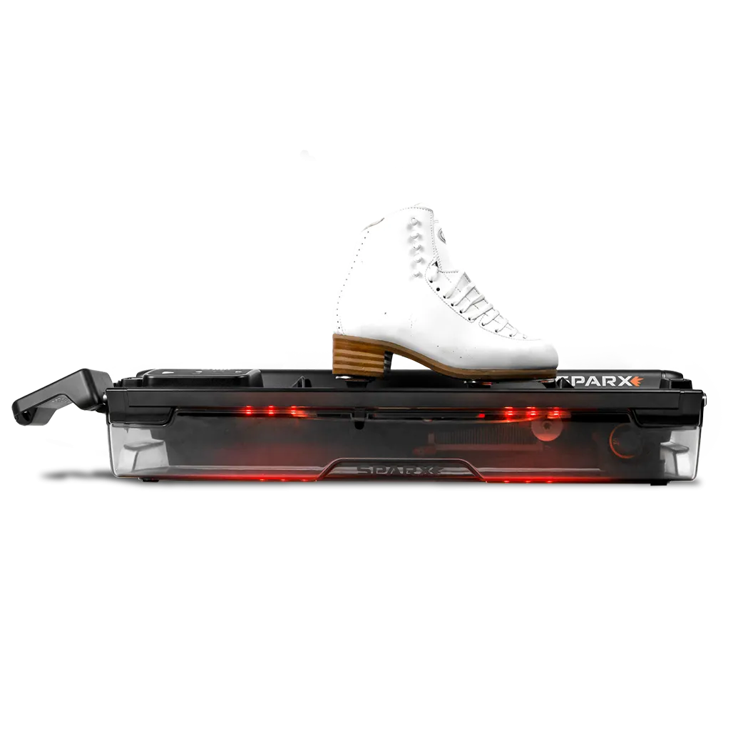 Sparx Hockey Figure Skate Adapter
