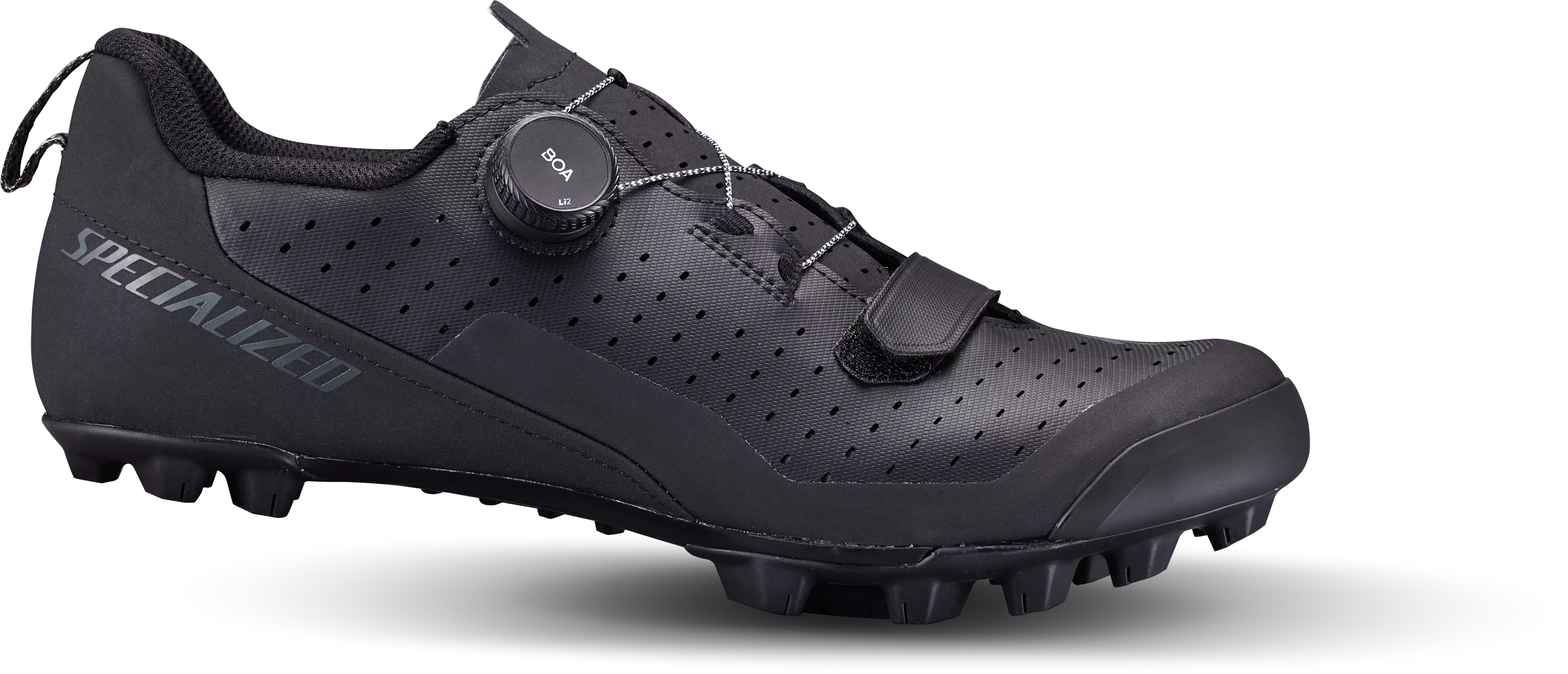 Specialized Recon 2.0 Gravel & Mountain Bike Shoe
