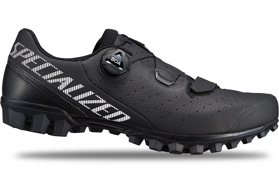 Specialized recon 2.0 shoe black 36