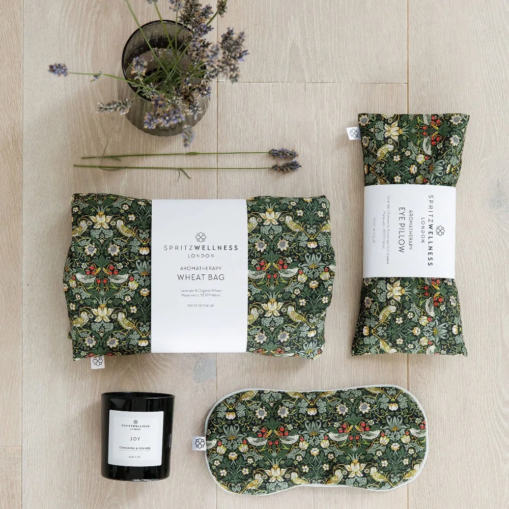Spritz Wellness - Aromatherapy Eye Pillows