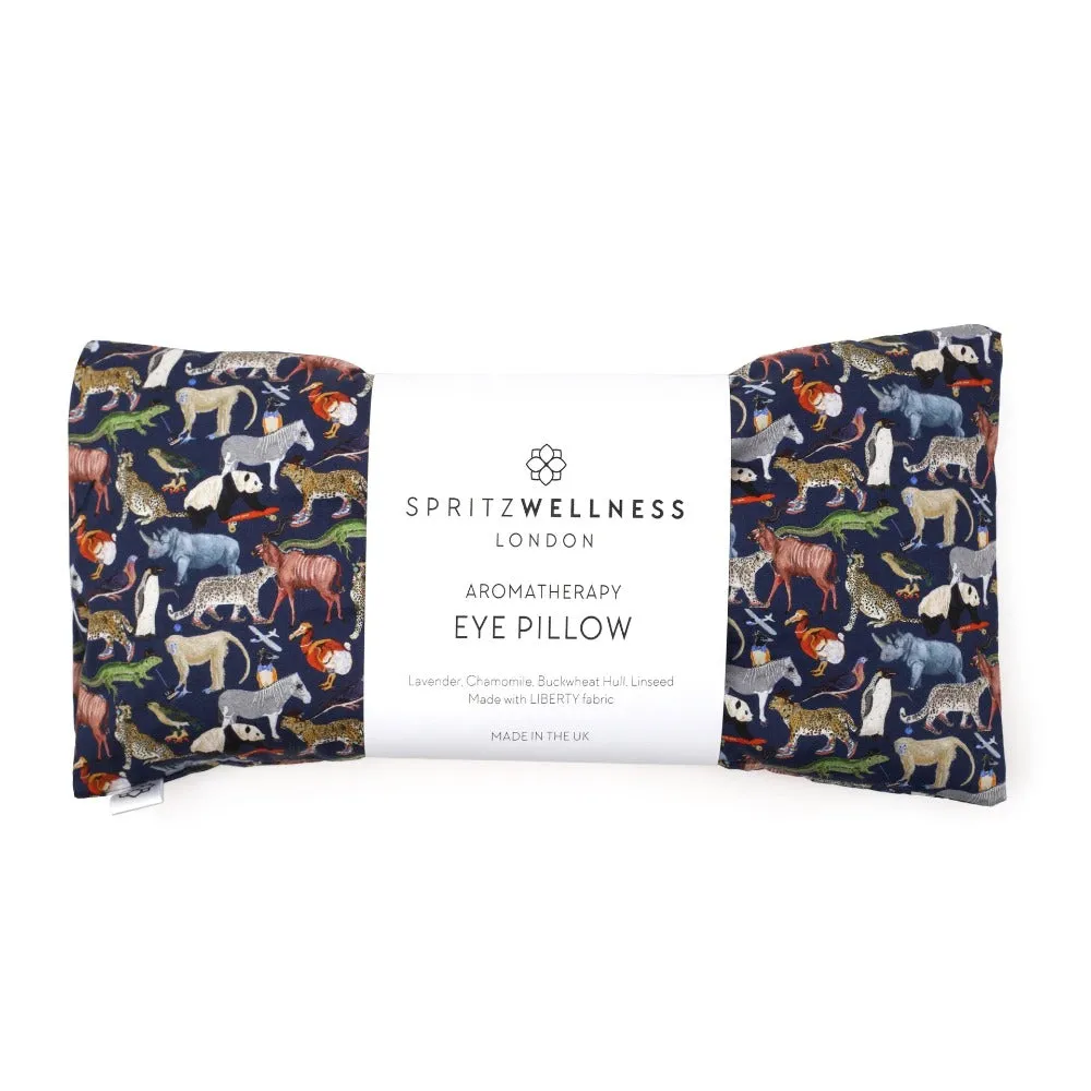 Spritz Wellness - Aromatherapy Eye Pillows