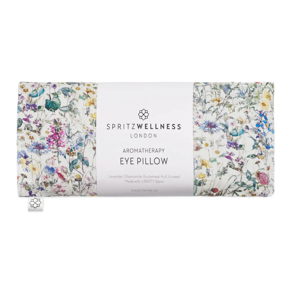Spritz Wellness - Aromatherapy Eye Pillows