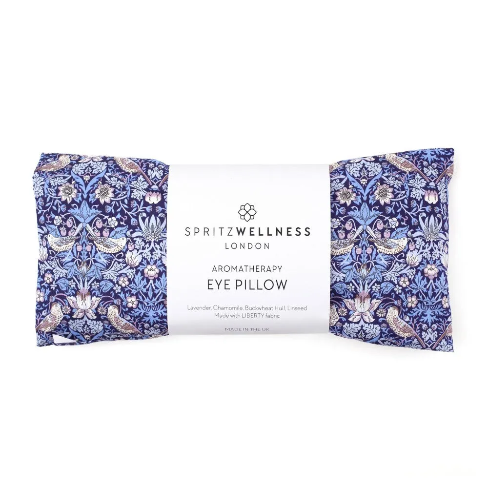 Spritz Wellness - Aromatherapy Eye Pillows