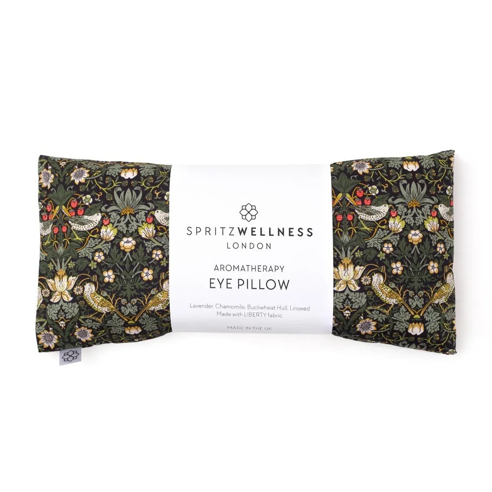Spritz Wellness - Aromatherapy Eye Pillows