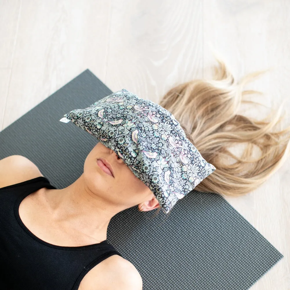 Spritz Wellness - Aromatherapy Eye Pillows