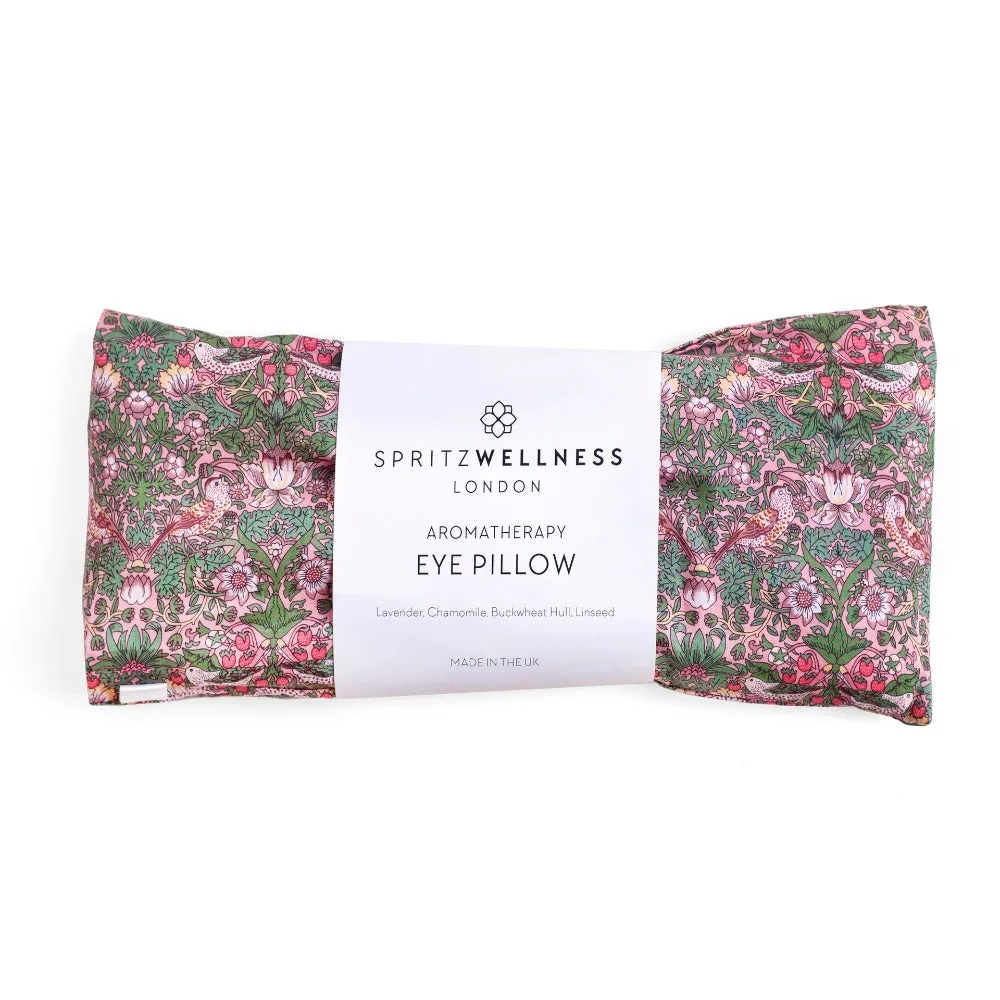Spritz Wellness - Aromatherapy Eye Pillows