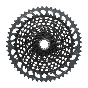 SRAM XG-1295 X01 Eagle™ 12 Speed Cassette - Black