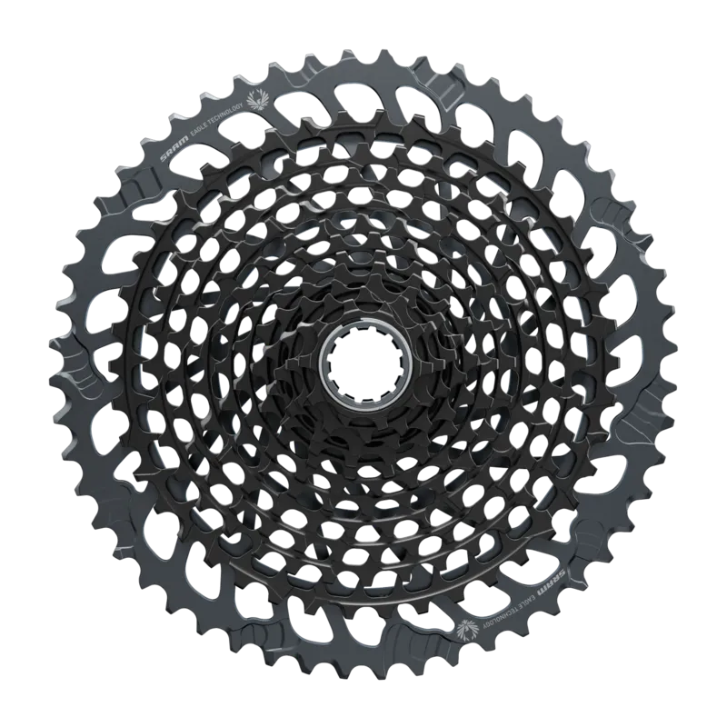 SRAM XO1 CASSETTE CS-XG-1295-B1 10-52