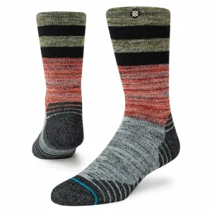 Stance Alder Hike Crew Socks