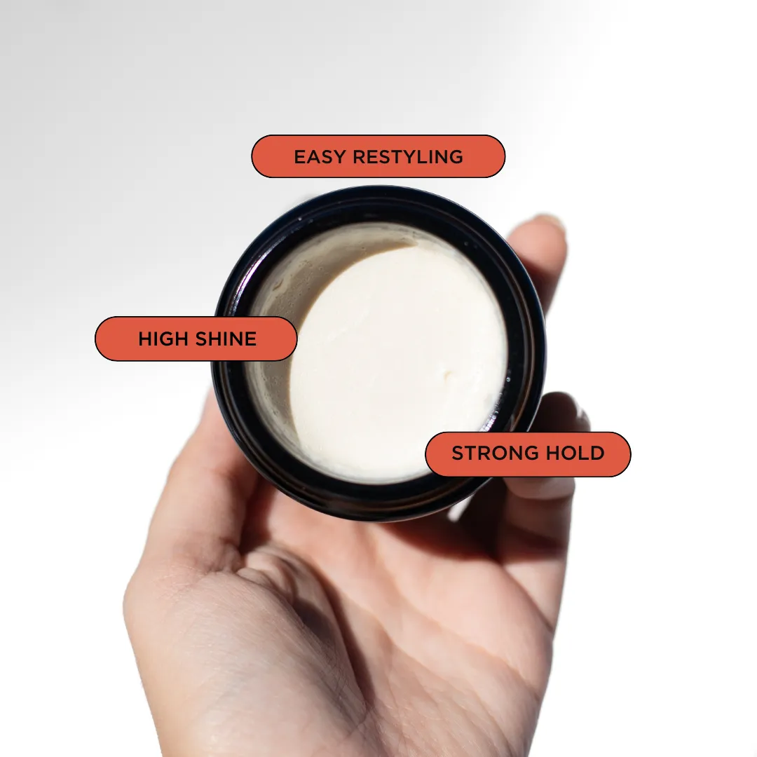 Standard Pomade
