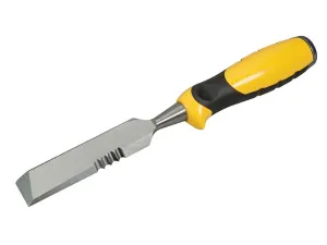 Stanley Tools Fatmax Side Strike Chisel 25Mm (1In)