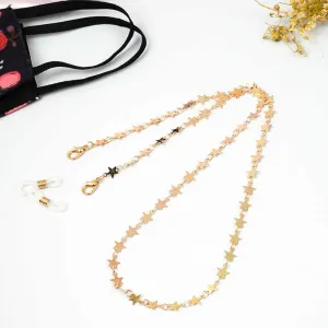 Star Mask Chain