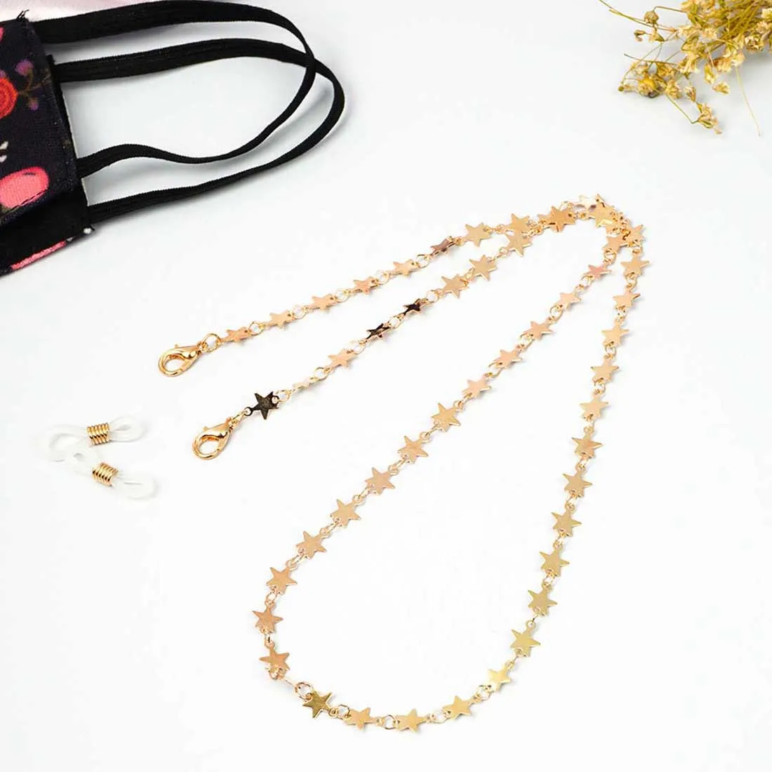 Star Mask Chain