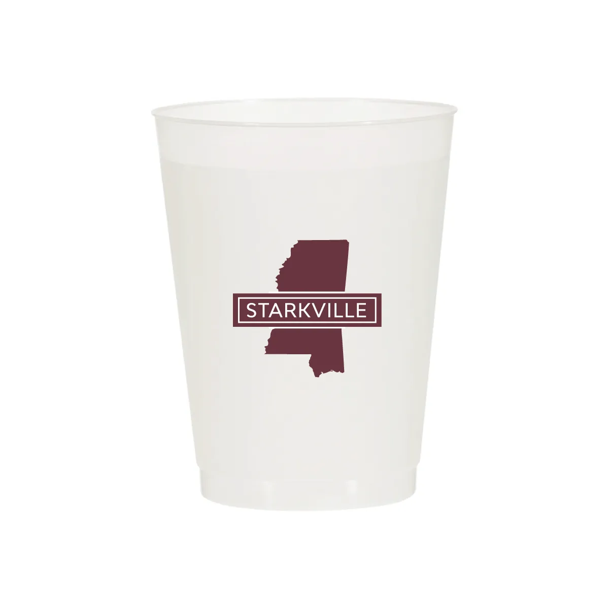 Starkville Bar Cups