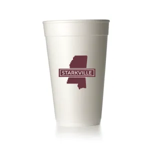 Starkville Bar Cups