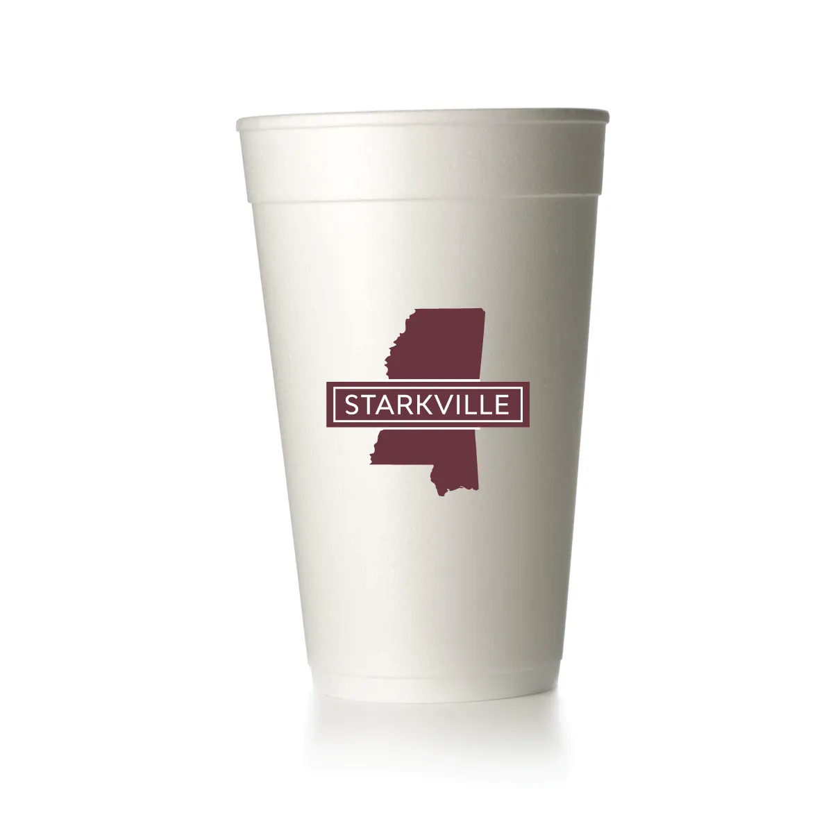 Starkville Bar Cups