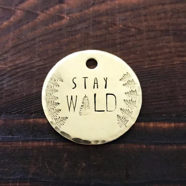 Stay Wild