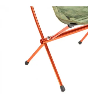 Stowaway Chair