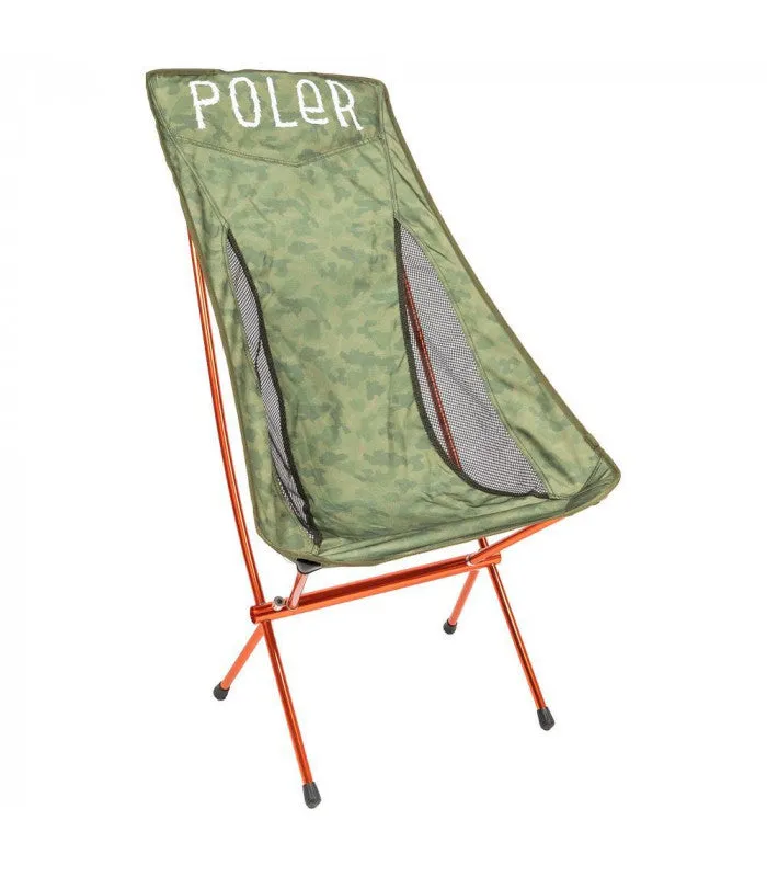 Stowaway Chair
