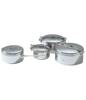 STOWAWAY POT