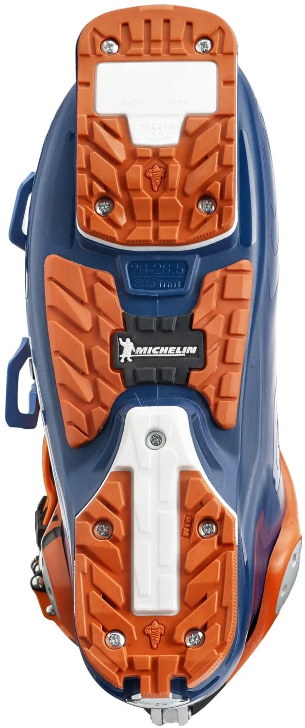 STRIDER 120 DYN Herren Skischuh