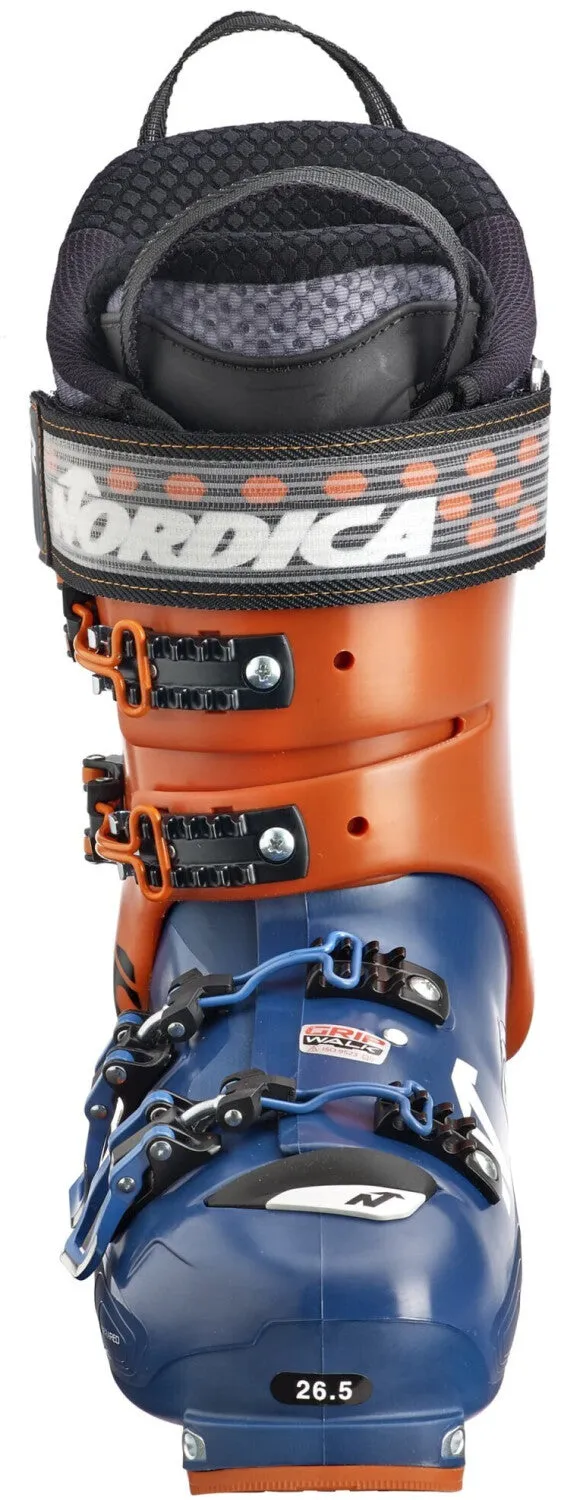 STRIDER 120 DYN Herren Skischuh