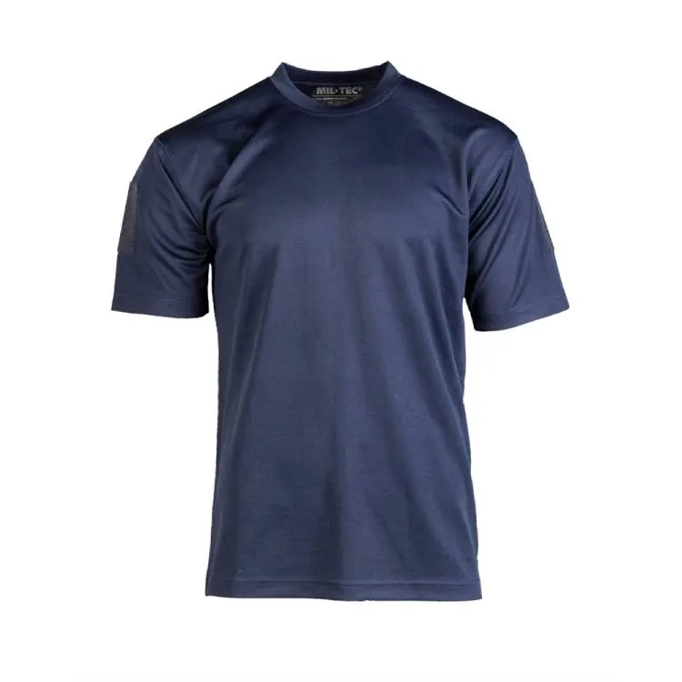 Sturm Tactical Quick Dry T-Shirt