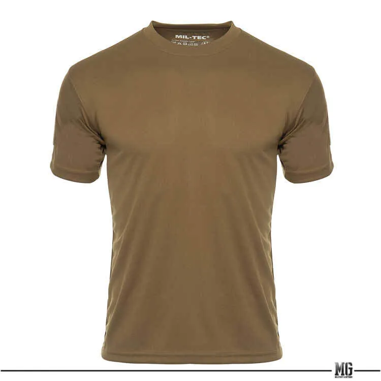 Sturm Tactical Quick Dry T-Shirt