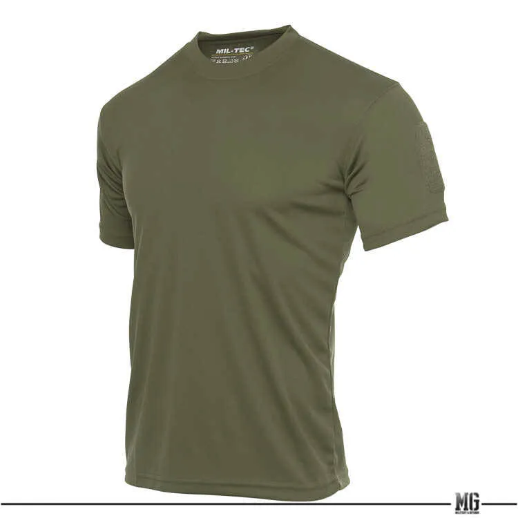 Sturm Tactical Quick Dry T-Shirt