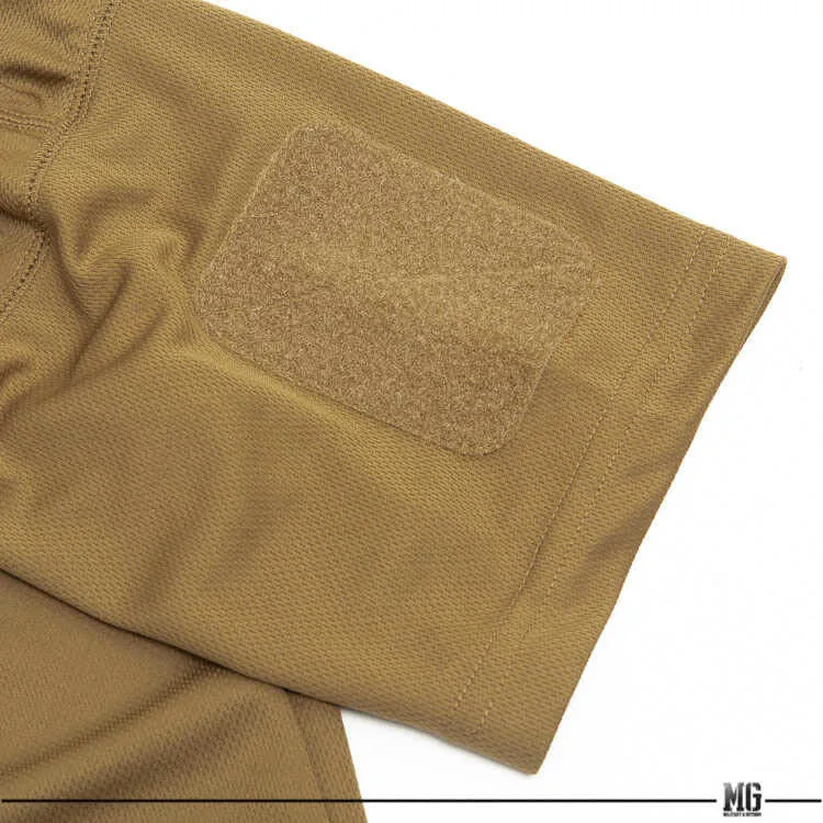 Sturm Tactical Quick Dry T-Shirt