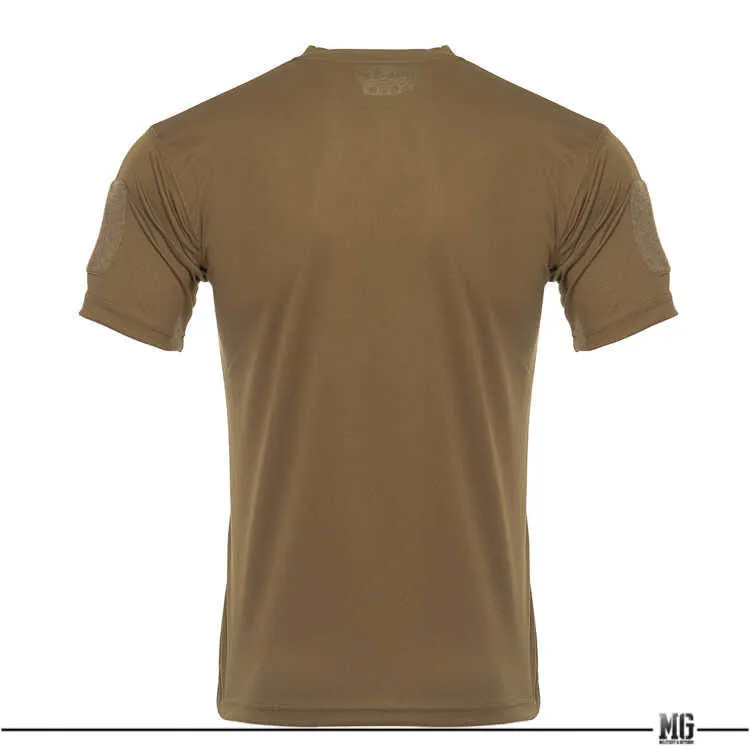 Sturm Tactical Quick Dry T-Shirt