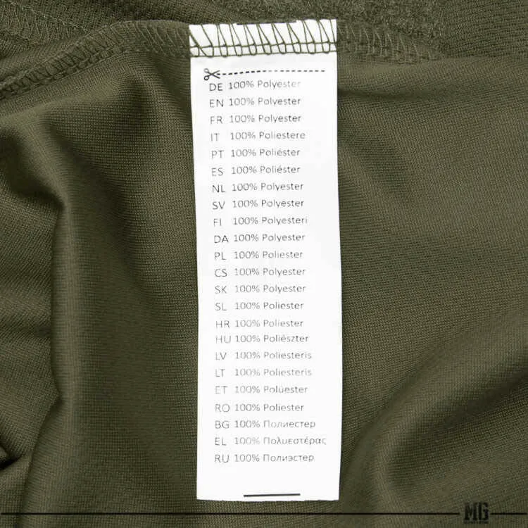 Sturm Tactical Quick Dry T-Shirt